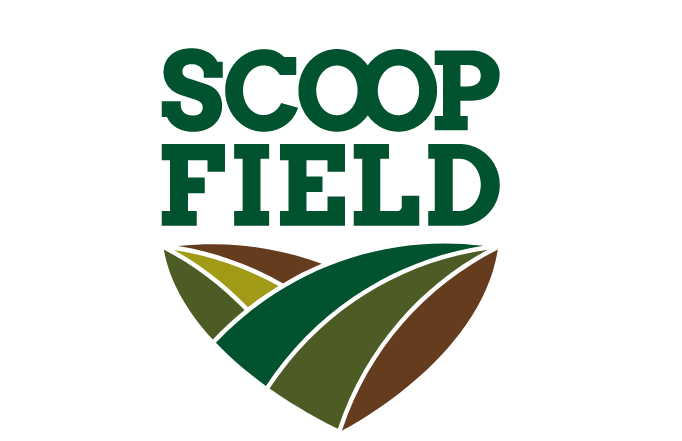 scoop field